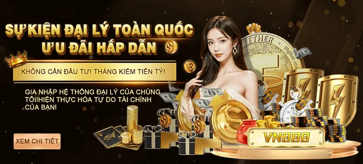 Vicwin khuyến mãi mới nhất