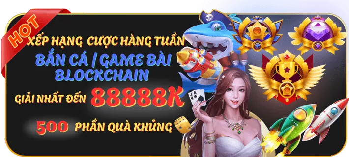Ưu đãi nạp tiền hàng ngày tại Vicwin