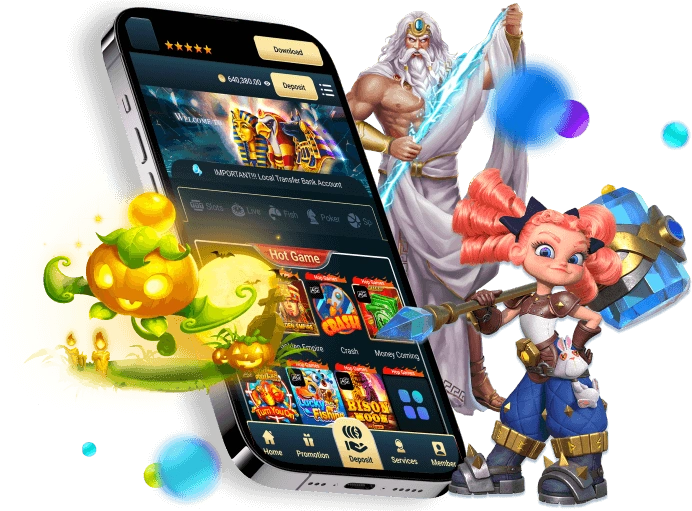 Cấp độ VIP Vàng của Vicwin