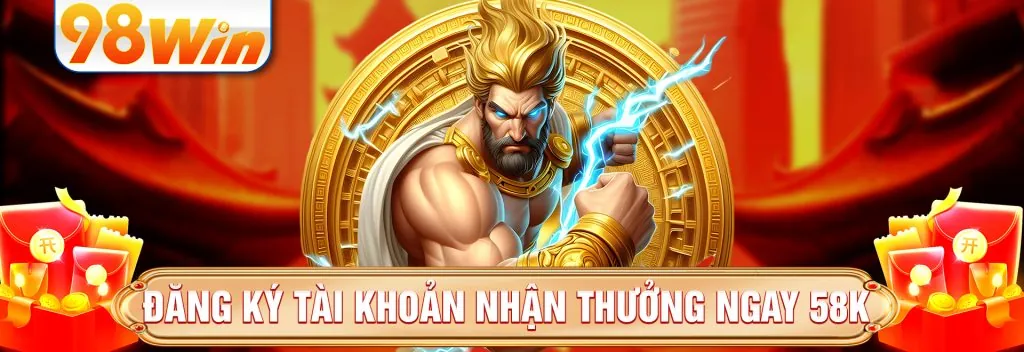 Banner các chương trình khuyến mãi xổ số Vicwin