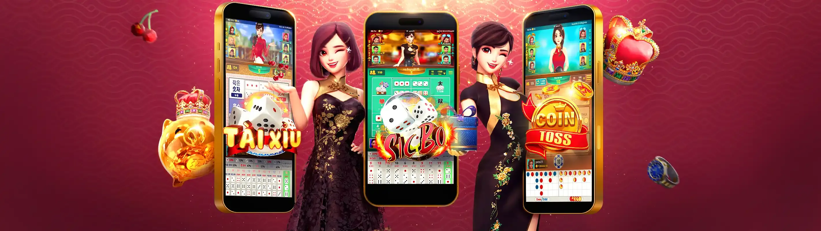 Hình ảnh chính trò chơi bắn cá vicwin khuyến mãi