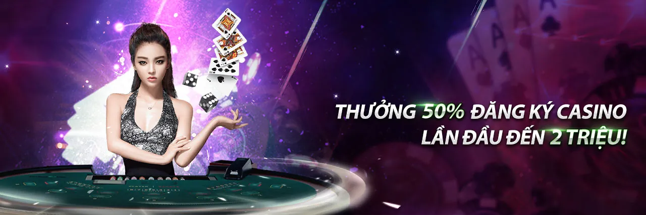 Nhân viên hỗ trợ Vicwin thân thiện