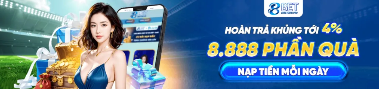 Banner khuyến mãi Vicwin 2026