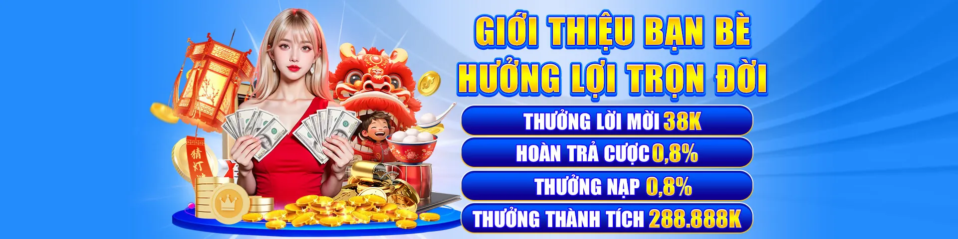 Tin tức khuyến mãi Vicwin 2026
