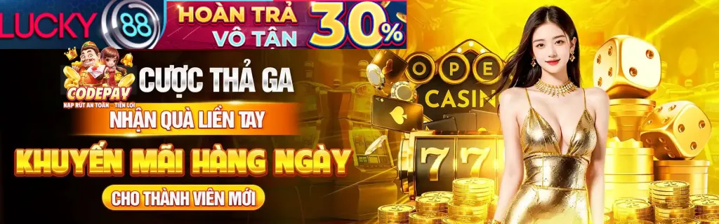 Chương trình VIP Vicwin