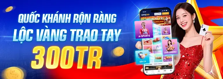 Ưu đãi nạp tiền Vicwin