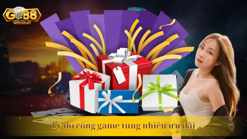 Các loại vicwin khuyến mãi đa dạng